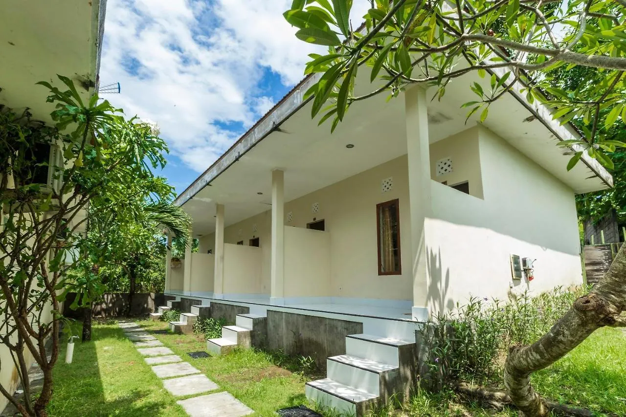 Hotel Oyo 618 Top Homestay Nusa Dua