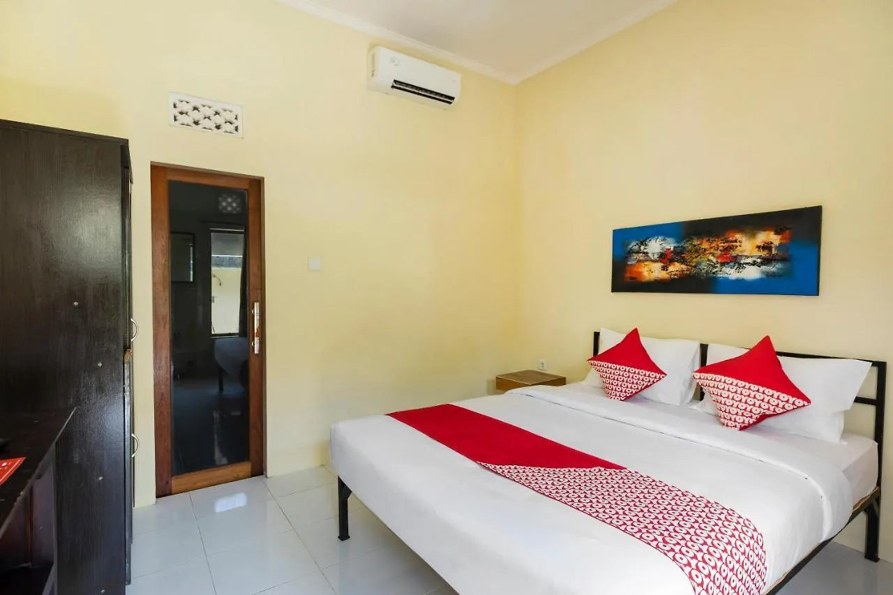 Oyo 618 Top Homestay Nusa Dua  Indonesia