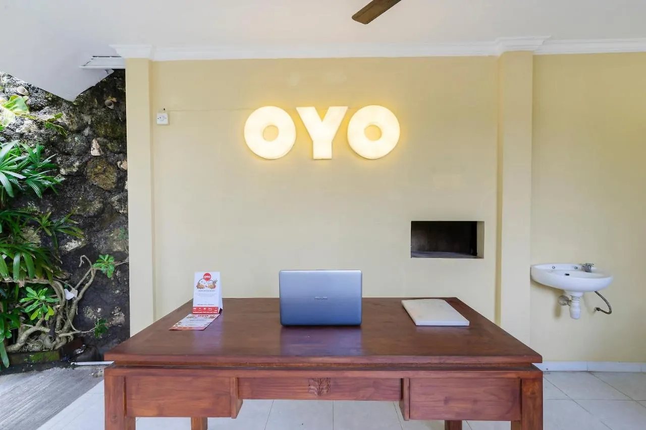 Oyo 618 Top Homestay Nusa Dua  2*, Nusa Dua (Bali) Indonesia